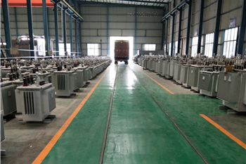 三都S13-1000kva/10kv/0.4kv油浸式变压器
