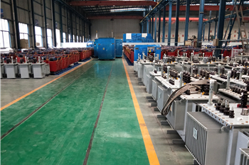 三都S11-2000kva/10kv/0.4kv变压器